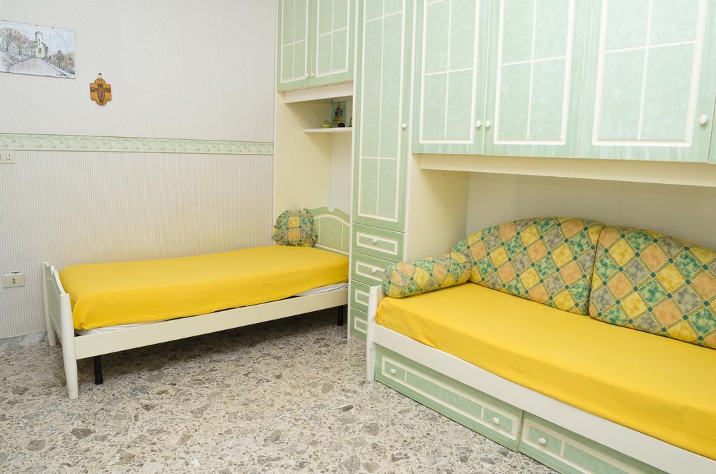 Casa Raffelina Apartment Minori Cameră foto