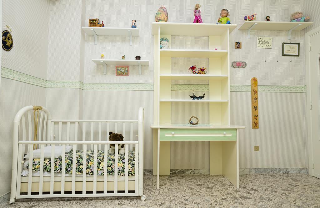 Casa Raffelina Apartment Minori Cameră foto
