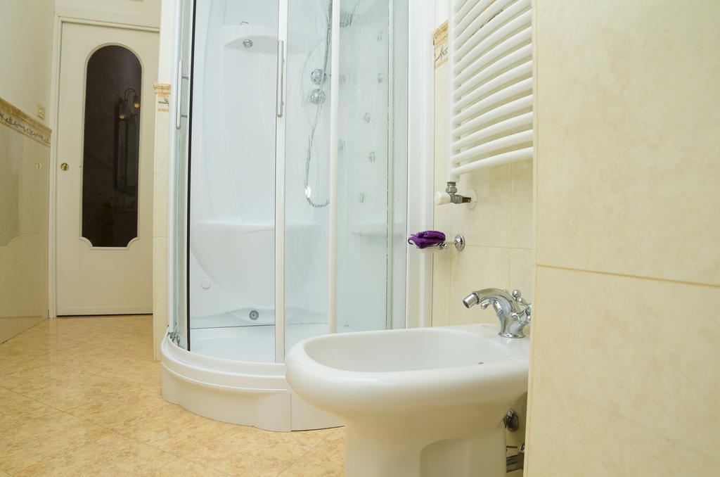 Casa Raffelina Apartment Minori Cameră foto