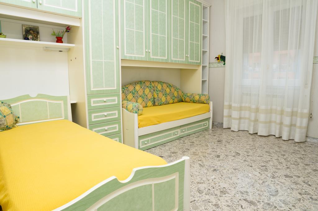 Casa Raffelina Apartment Minori Cameră foto