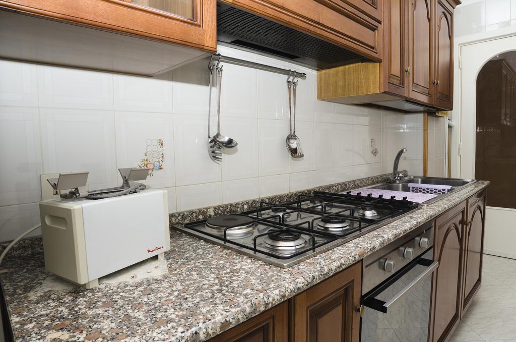 Casa Raffelina Apartment Minori Cameră foto
