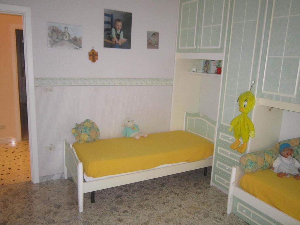 Casa Raffelina Apartment Minori Cameră foto