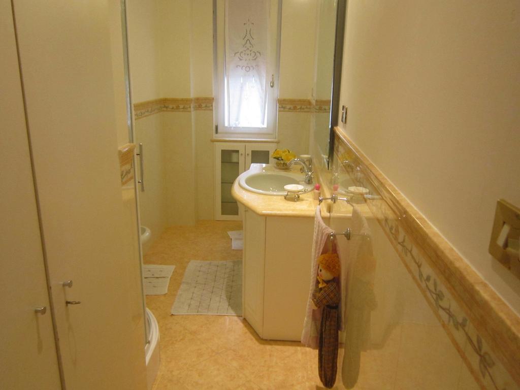 Casa Raffelina Apartment Minori Cameră foto
